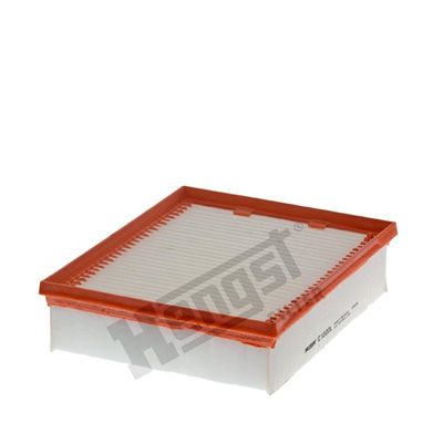 HENGST FILTER oro filtras E1022L